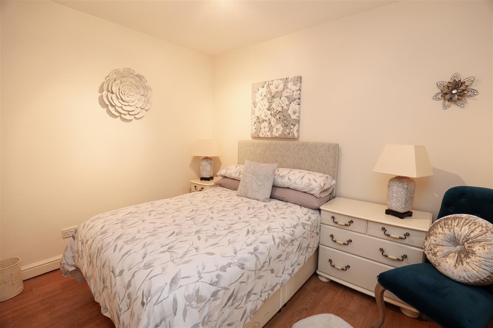 Peppercorn Lodge, 182 Port Road East, Barry, Vale of Glamorgan, CF62 9PZ